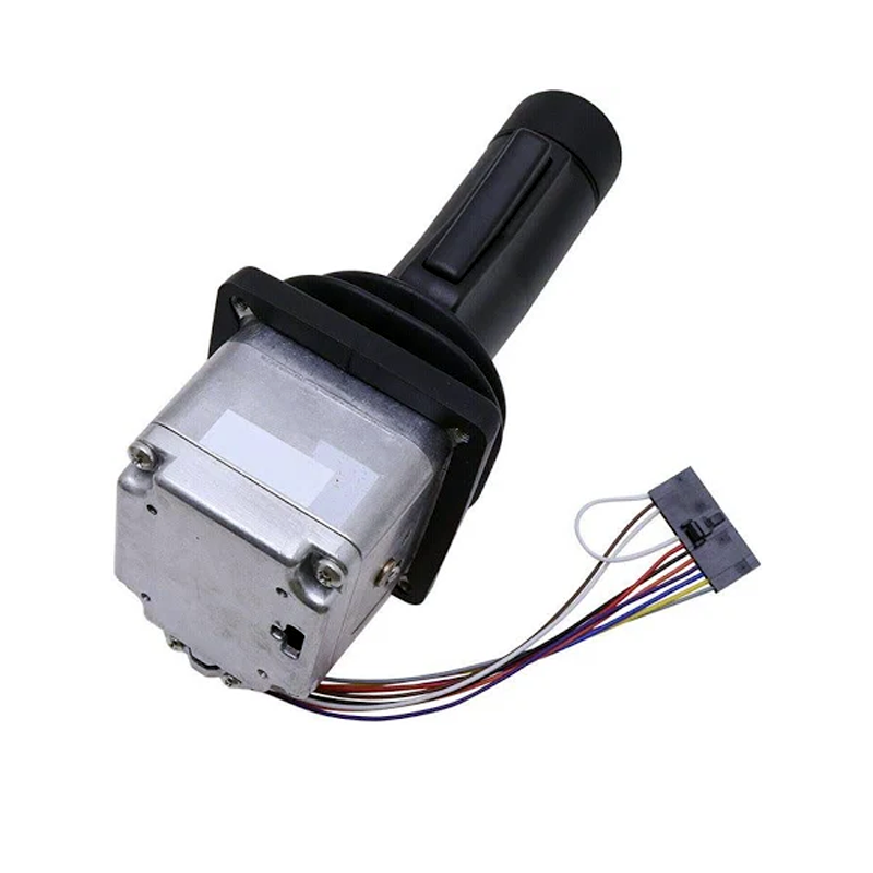 11Wire Single Axis Joystick Controller 78903HGT for Genie GS-1530 GS-1532 GS-1930 GS-1932 GS-2032 GS-2046 GS-2632 GS-2646 GS-2668 GS-2669 GS-3232 GS-3246 - KUDUPARTS