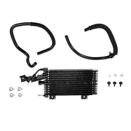 Transmission Cooler Assembly 21606-ZX50A 21606-ZX59A for Nissan Altima 2007-2018 Maxima 2009-2014 - KUDUPARTS