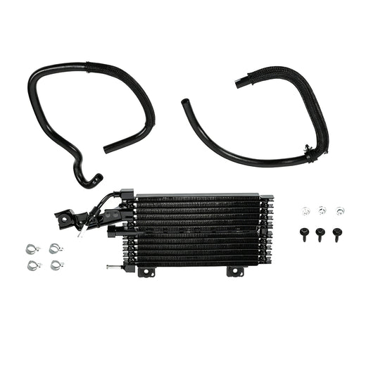 Transmission Cooler Assembly 21606-ZX50A 21606-ZX59A for Nissan Altima 2007-2018 Maxima 2009-2014 - KUDUPARTS