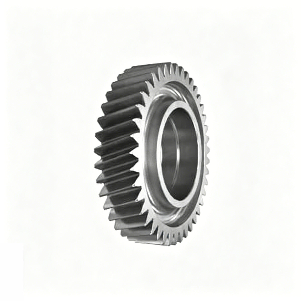 Helical Gear 9U-8660 for Caterpillar CAT Engine 3406C 3306 3176C 3196 Motor Grader 14H 16H - KUDUPARTS