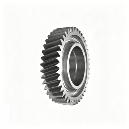 Helical Gear 9U-8660 for Caterpillar CAT Engine 3406C 3306 3176C 3196 Motor Grader 14H 16H - KUDUPARTS