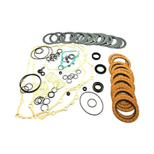 Transmission Master Rebuild Kit RD5 MRVA MKYA GPLA T13400B for Honda CR-V 1997-2004 - KUDUPARTS