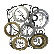 Transmission Rebuild Kit B5RA M5LA for Honda CRV 4wd 2012-2014 - KUDUPARTS