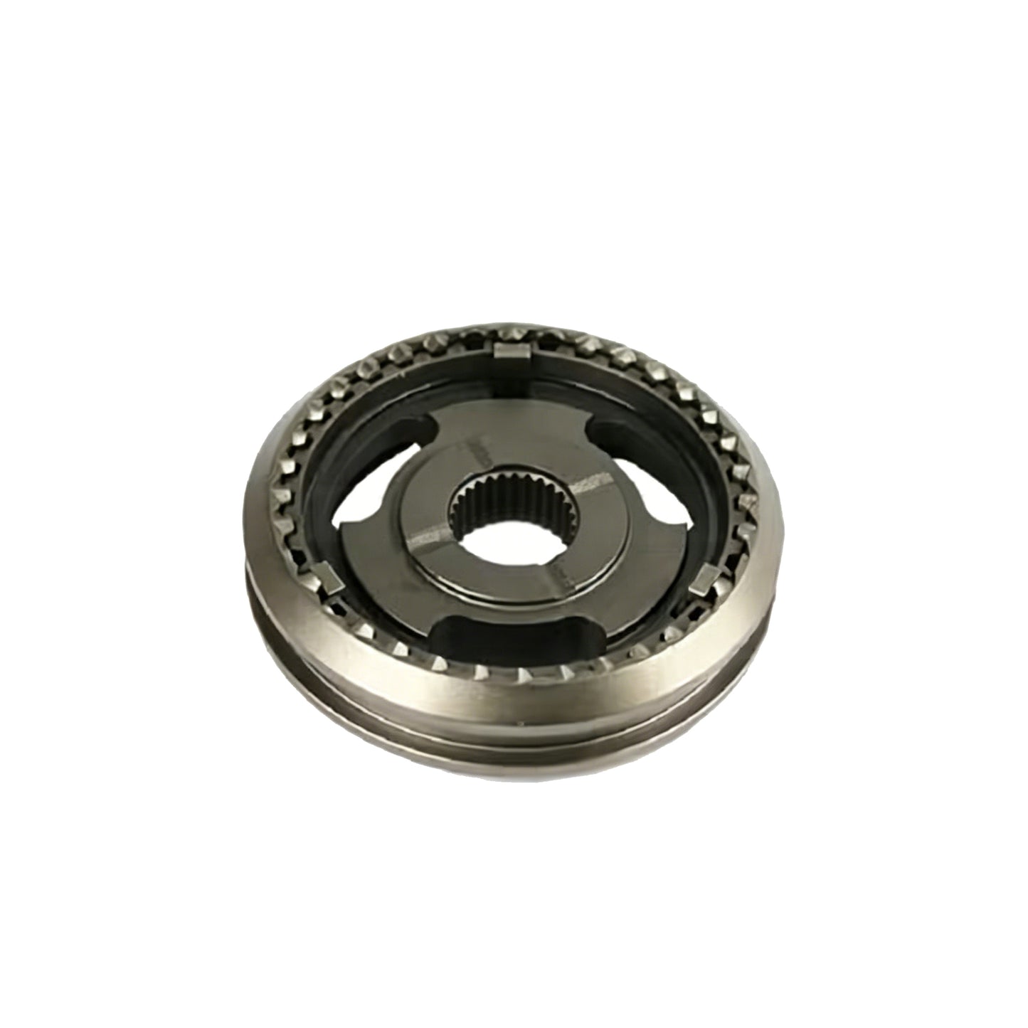 Sleeve Assembly 33360-23320-71 for Toyota Engine 13Z G4 1FZ 4Y Forklift 7FD30 - KUDUPARTS