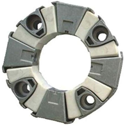 Pump Coupling Assy 9151416 for HItachi EX120-5 Excavator - KUDUPARTS