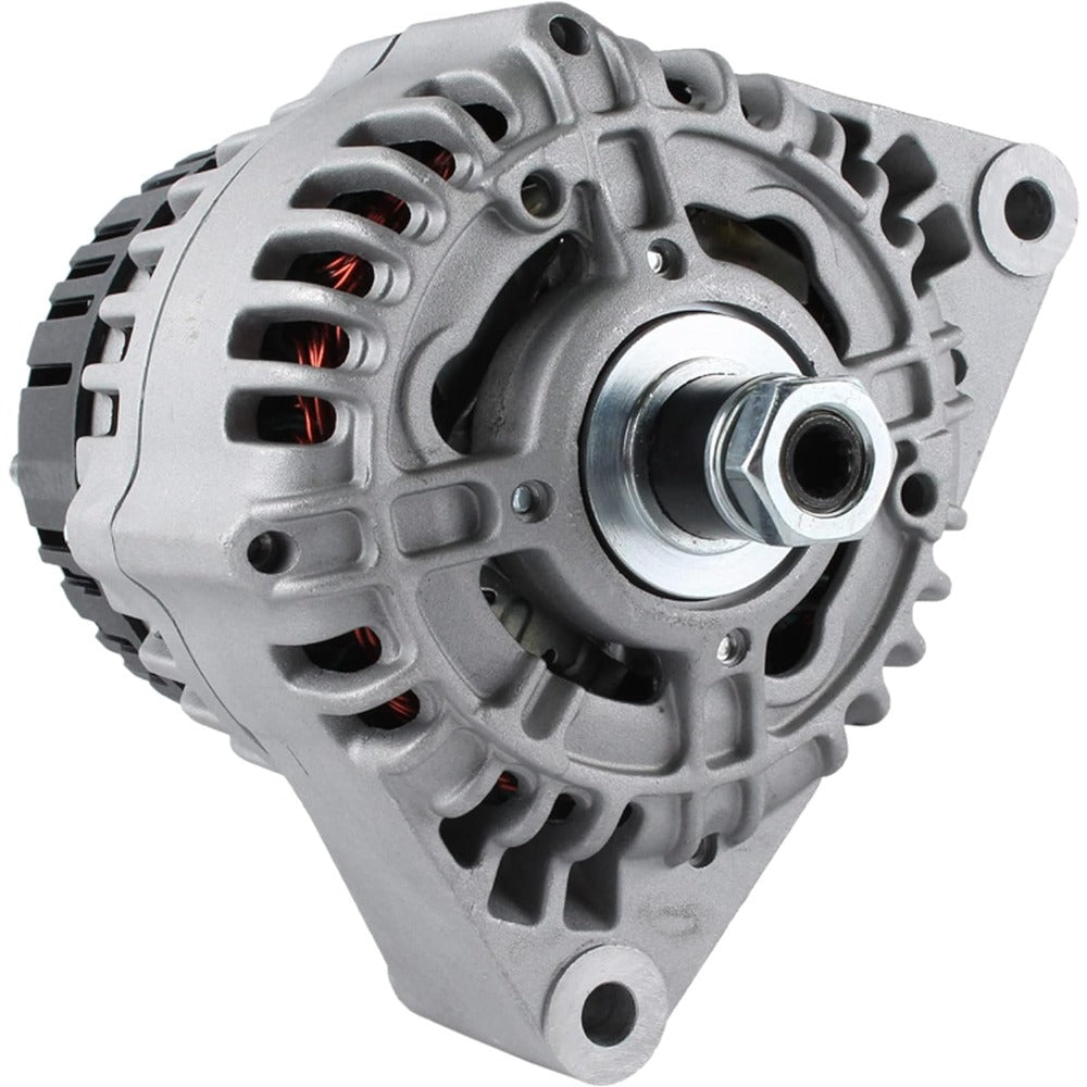 Alternator 01183618 for Deutz Engine TCD4L20132V TD4L20122VM BF4M2012 BF4M2011 BF6M1013EC BF6M1013ECP - KUDUPARTS