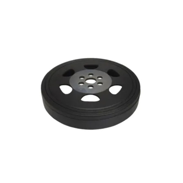 Damper Rubber Vibration 2830835 for Cummins Engine ISB3.9 ISB QSB ISF QSF - KUDUPARTS