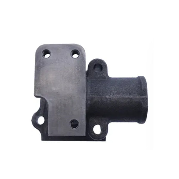 Thermostat Housing Seat 5257270 3285102 for Cummins Engine 6BT 4BT 4B3.9 6B5.9 ISB6.7 ISL QSB3.3 QSB6.7 QSL9 - KUDUPARTS