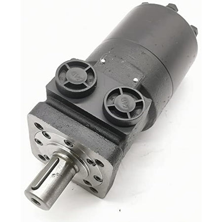 Hydraulic Gerotor Motor 101-1007-009 1011007009 for Eaton Char-Lynn H Series - KUDUPARTS