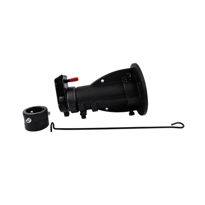 12"-16" Aftermarket Convert-A-Ball C5G1216 Adjustable Cushioned 5Th Wheel Gooseneck Adapter for Trailer