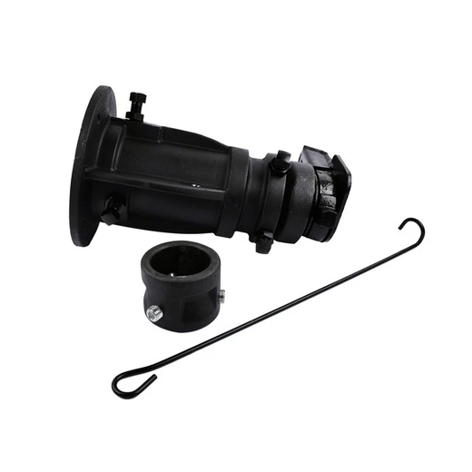 12"-16" Aftermarket Convert-A-Ball C5G1216 Adjustable Cushioned 5Th Wheel Gooseneck Adapter for Trailer - KUDUPARTS