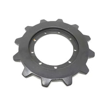12 Teeth 9 Hole Final Drive Sprocket 2108-1044A for Doosan Excavator DX10Z DX15 DX18 SOLAR 015PLUS S018-VT