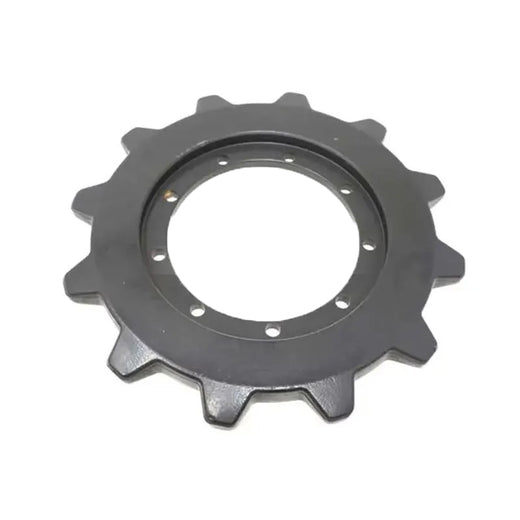 12 Teeth 9 Hole Final Drive Sprocket 7134493 for Bobcat 418 E08 E10 E10E E10Z CASE CX27 Excavator - KUDUPARTS