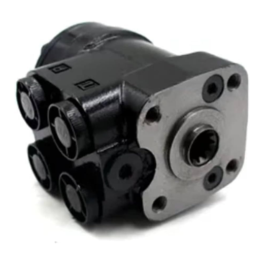 12.20CI-200ML Hydraulic Orbital Steering Valve - KUDUPARTS
