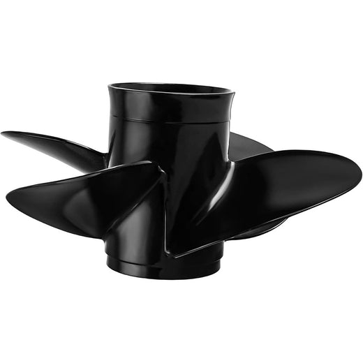 12.5" x 19" Propeller 8M8026600 for Mercury Mercruiser Outboard 40HP 50HP 60HP 70HP 75HP 80HP 90HP 100HP 115HP 125HP 140HP - KUDUPARTS