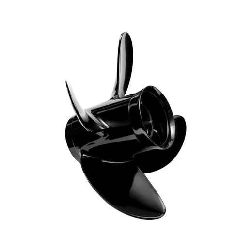 12.5" x 19" Propeller 8M8026600 for Mercury Mercruiser Outboard 40HP 50HP 60HP 70HP 75HP 80HP 90HP 100HP 115HP 125HP 140HP - KUDUPARTS