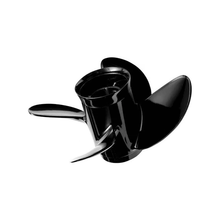 12.5" x 19" Propeller 8M8026600 for Mercury Mercruiser Outboard 40HP 50HP 60HP 70HP 75HP 80HP 90HP 100HP 115HP 125HP 140HP