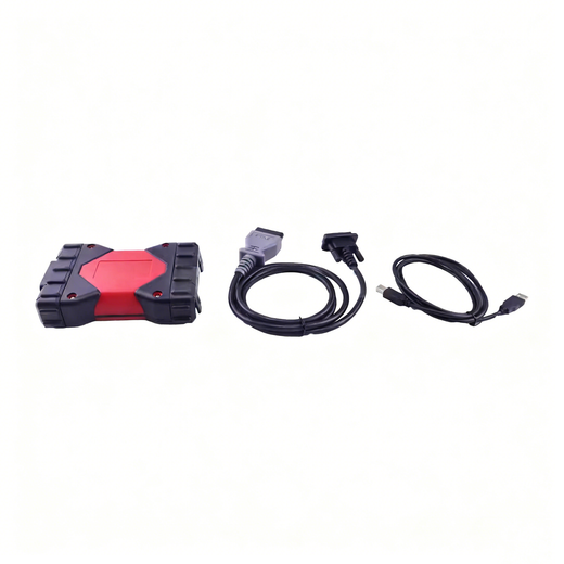 VCM3 Module 3 Diagnostic Tool Scanner with Drivers Communication Diesel Scan for Ford Lincoln Mercury Vehicle Latest Version - KUDUPARTS