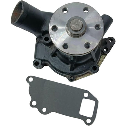 Water Pump 513610-1452 with 6 Holes for Isuzu 6BD1 Engine - KUDUPARTS