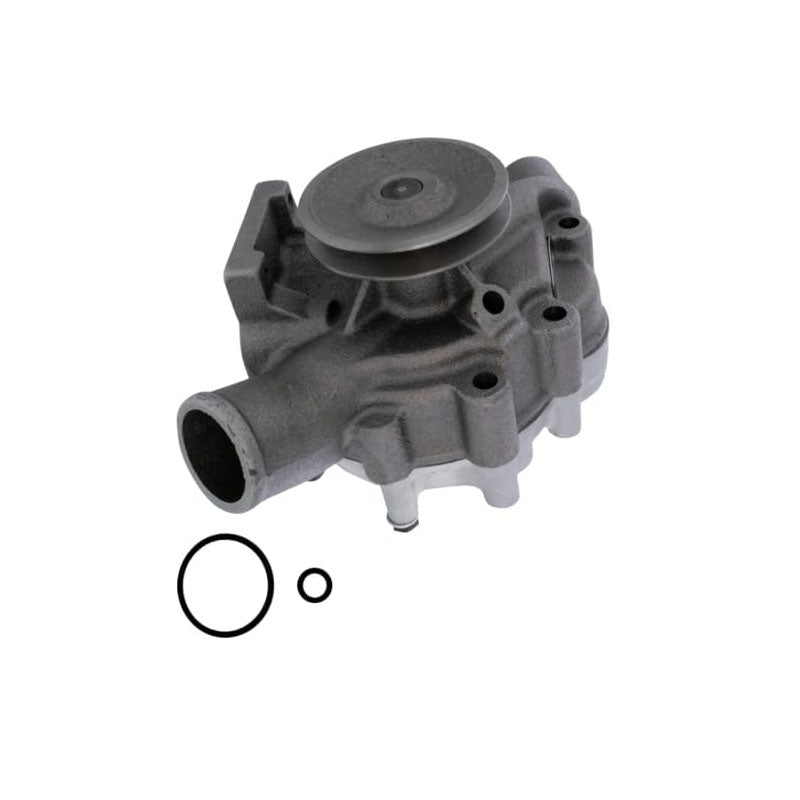 1208402 Water Pump for Caterpillar 3116 3126 3126B 3126E 460 465 470 - KUDUPARTS