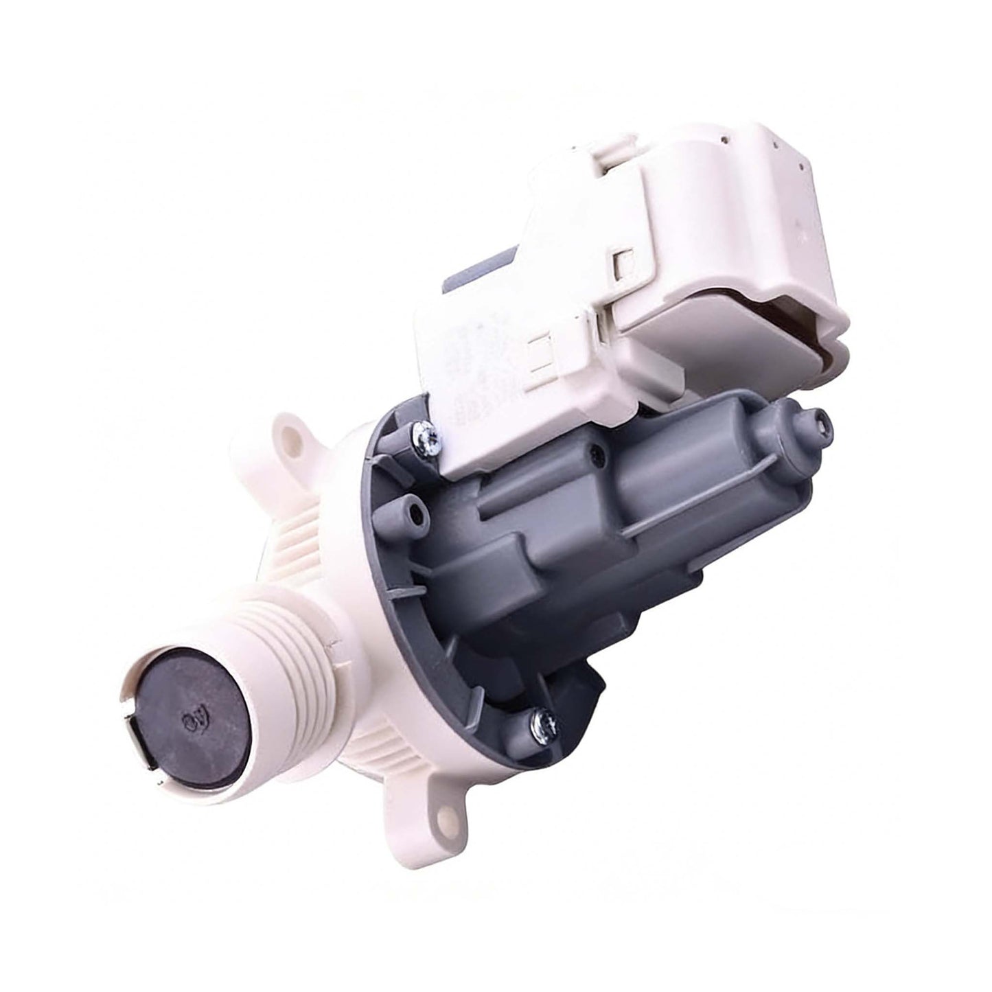 120V 60HZ 1.2A Washer Drain Pump W11399437 W11259498 for Whirlpool Maytag Kenmore Washer