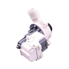 120V 60HZ 1.2A Washer Drain Pump W11399437 W11259498 for Whirlpool Maytag Kenmore Washer