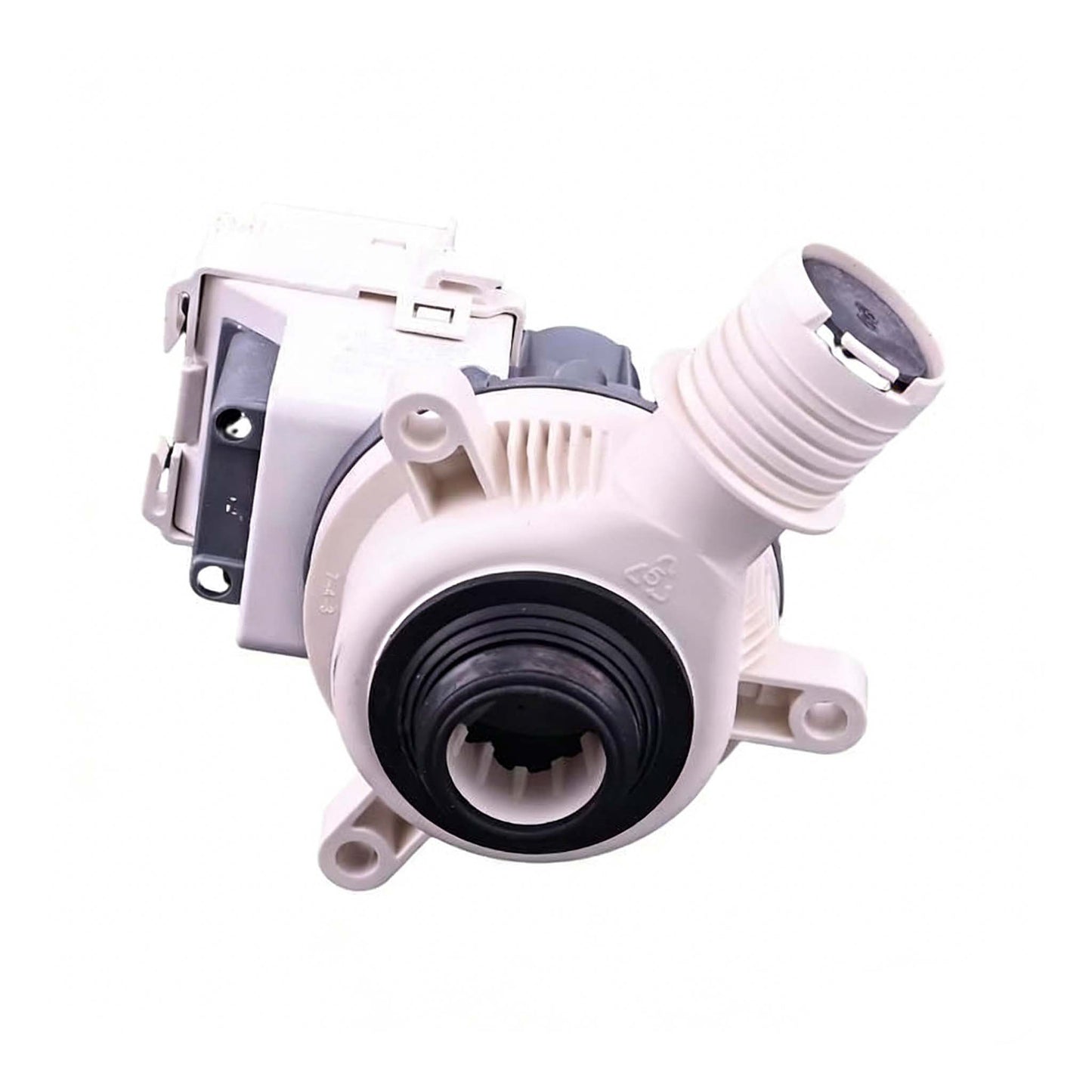 120V 60HZ 1.2A Washer Drain Pump W11399437 W11259498 for Whirlpool Maytag Kenmore Washer