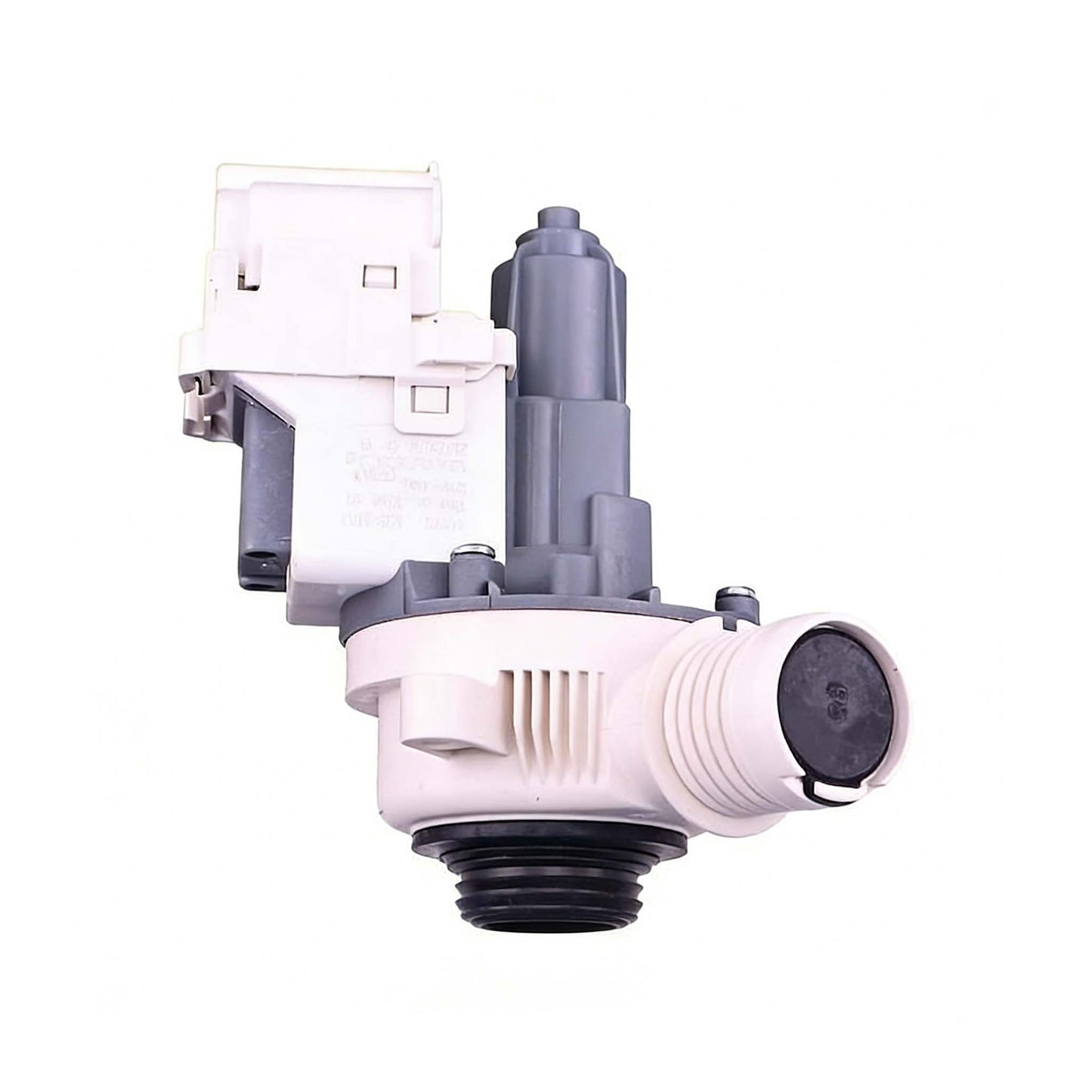 120V 60HZ 1.2A Washer Drain Pump W11399437 W11259498 for Whirlpool Maytag Kenmore Washer