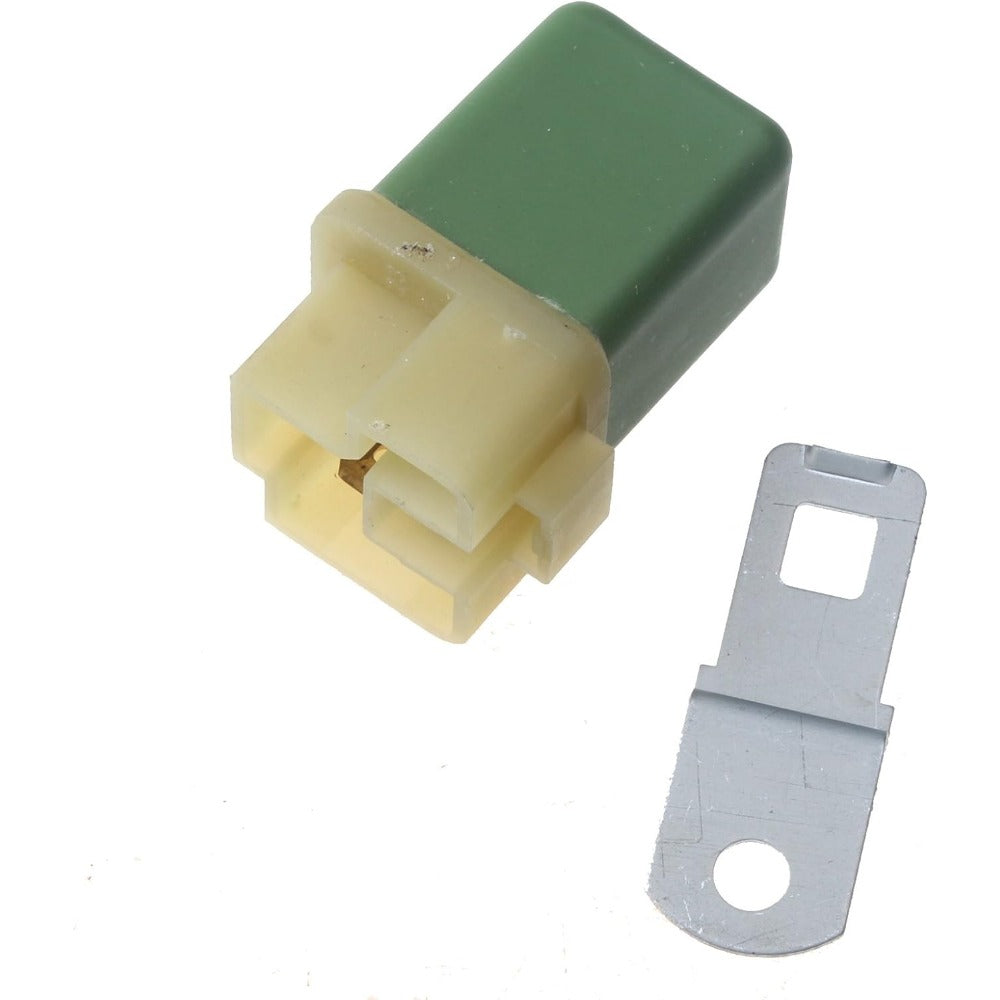 For John Deere Excavator 110 120 160LC 190 200LC 230LC 230LCR 270LC 330LC 330LCR Electrical Relay 4251588 - KUDUPARTS