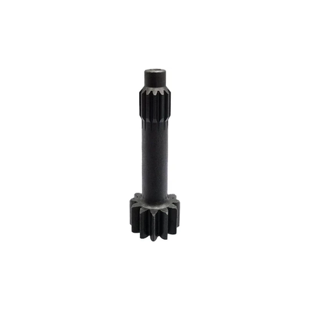 12/13T Sun Gear Shaft for Excavator Hydraulic Final Drive Motor MAG-16V-190-1 - KUDUPARTS