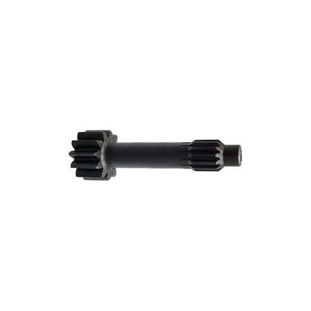 12/13T Sun Gear Shaft for Excavator Hydraulic Final Drive Motor MAG-16V-190-1 - KUDUPARTS
