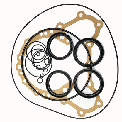 Transmission Service Kit 714-12-05010 for Komatsu Loader WA300-3A-X WA320-3 WA350-3A-S WA350-3-X WA380-3