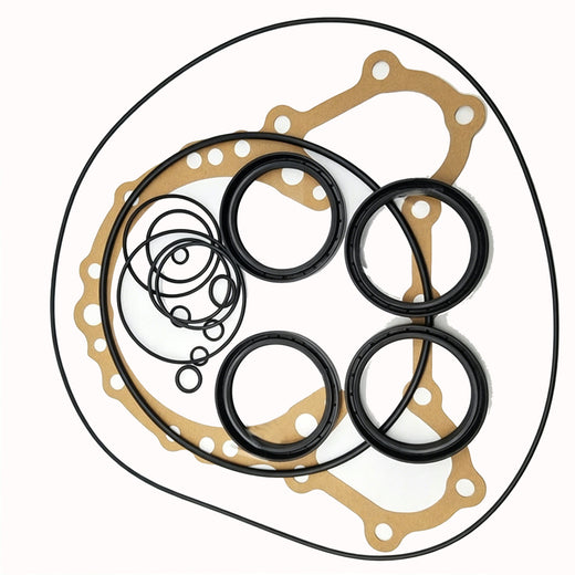 Transmission Service Kit 714-12-05010 for Komatsu Loader WA300-3A-X WA320-3 WA350-3A-S WA350-3-X WA380-3 - KUDUPARTS