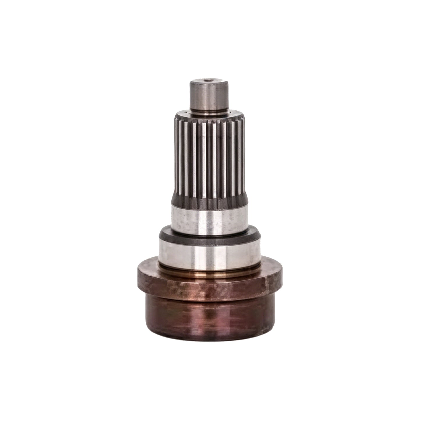 Threaded Tip for Volvo Truck N10 N12 - Replaces Dana Spicer 54-590 - KUDUPARTS