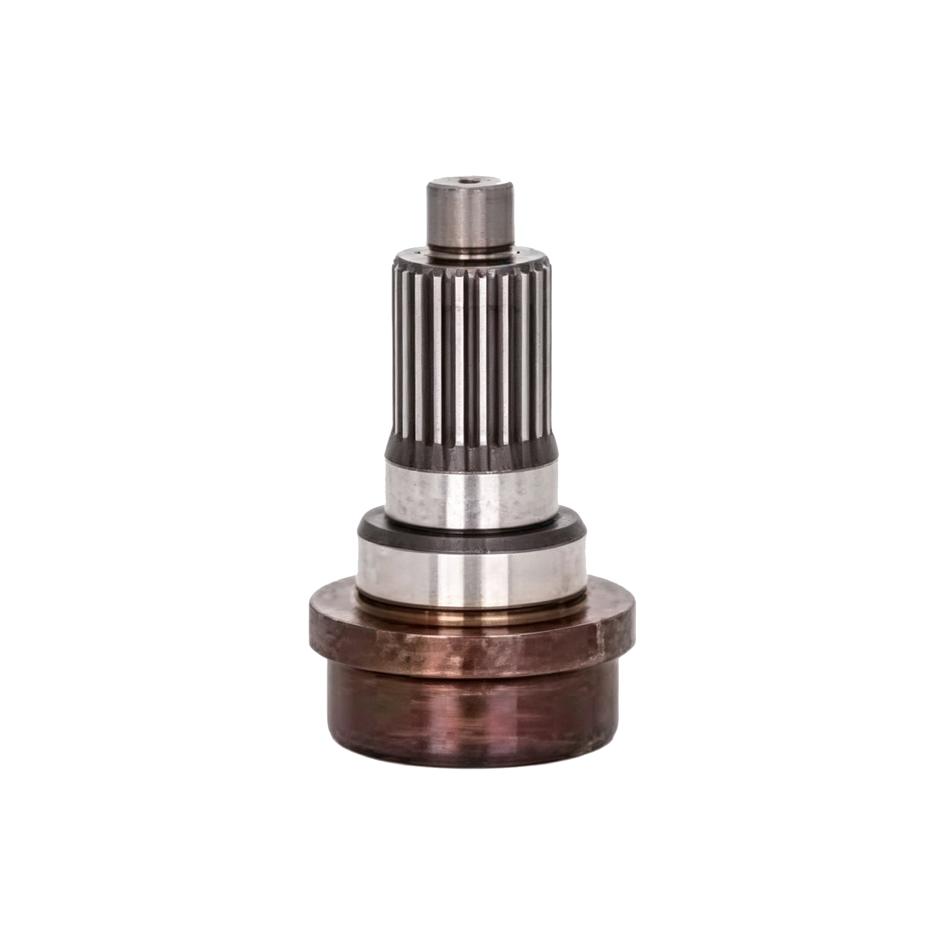 Threaded Tip for Volvo Truck N10 N12 - Replaces Dana Spicer 54-590 - KUDUPARTS
