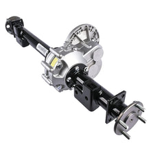 Rear Axle Housing Assembly 614063 600357 for 2008-2013 EZGO RXV Golf Cart - KUDUPARTS