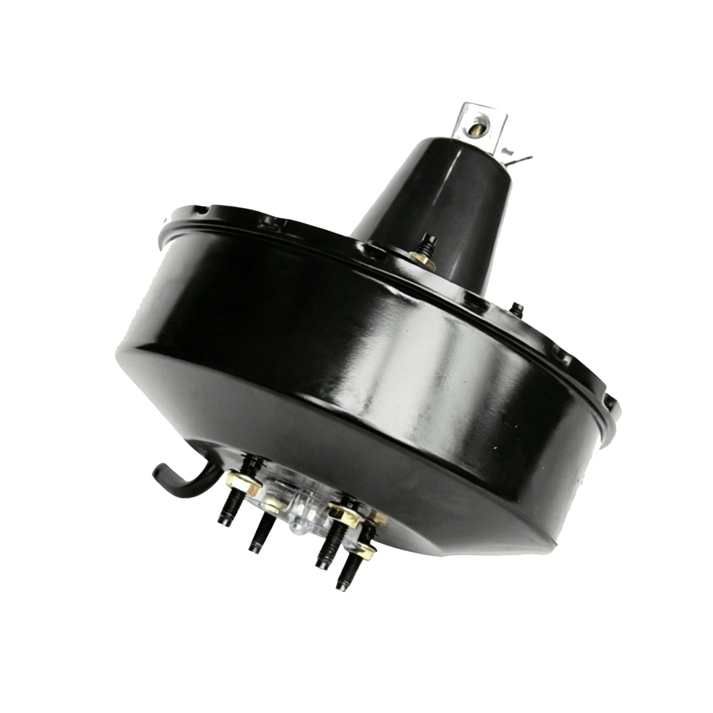 Brake Master Vac Assembly 8-94135387-0 for Isuzu Engine 4JA1 4JB1 Truck NHR - KUDUPARTS
