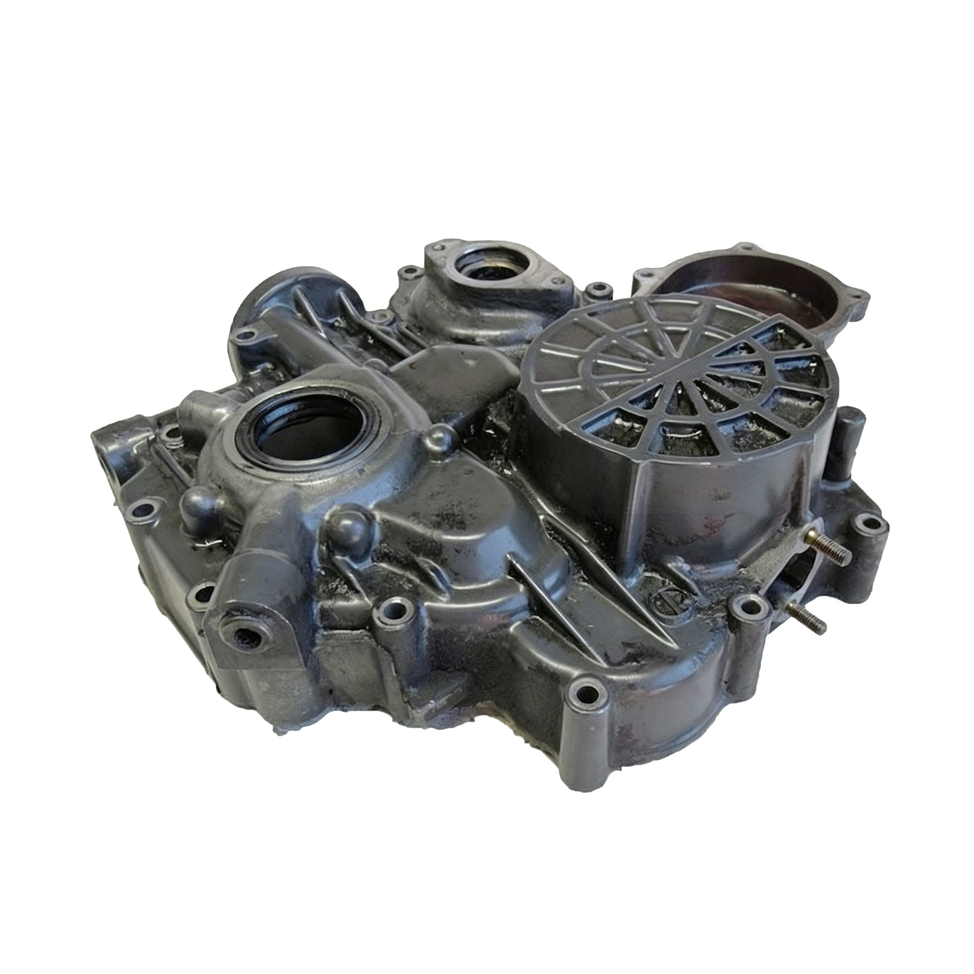 Gear Case 6691298 for Bobcat 425 428 E26 463 553 S70 - KUDUPARTS