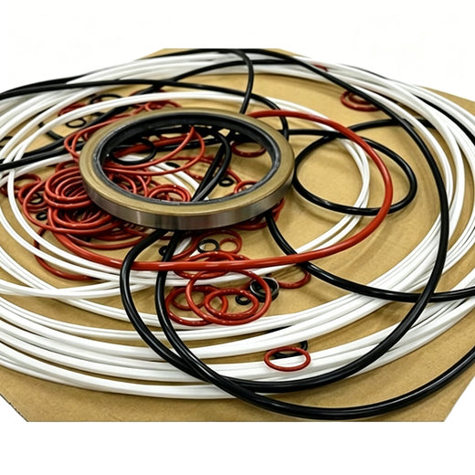 Transmission Service Kit 195-15-05930 for Komatsu Dozer D375A-6 - KUDUPARTS