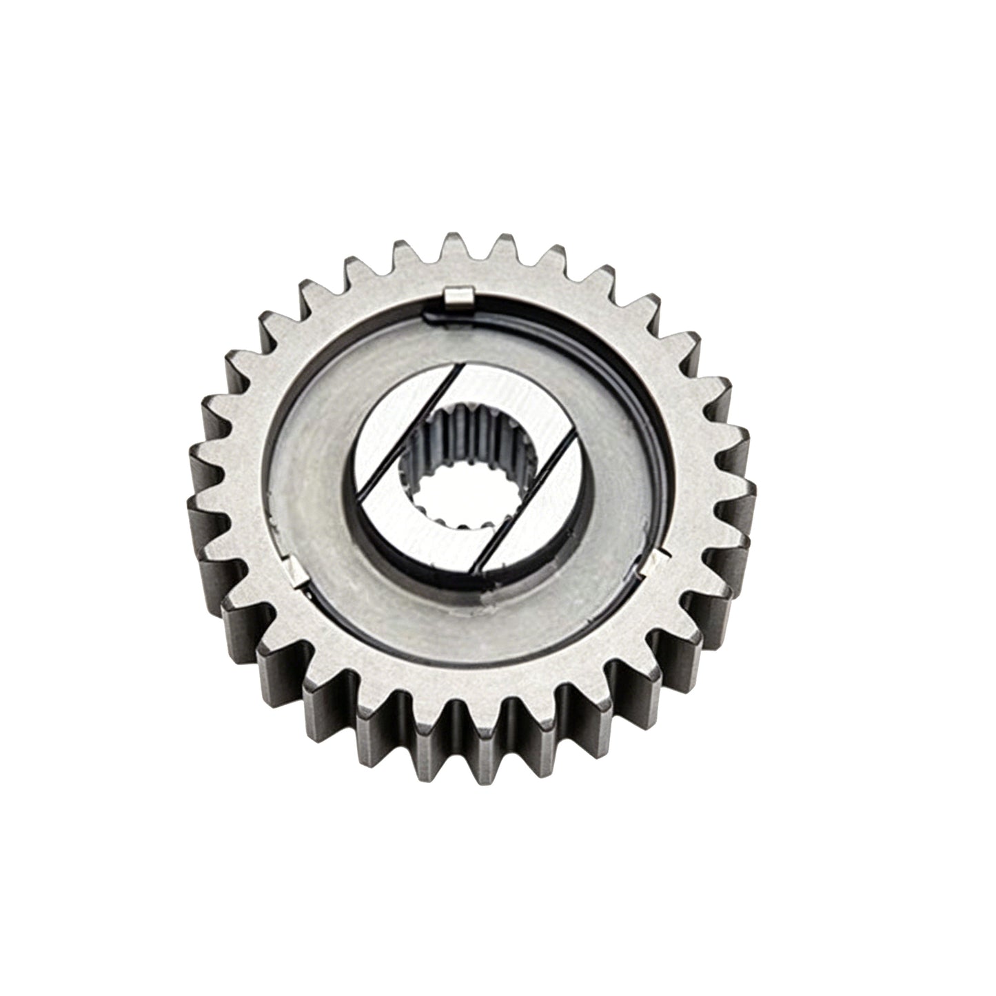Synchronizer Ring 33360-23000-71 for Toyota Engine 11Z 1DZ 5K Forklift 2SD10 5FDF20 6FG30 6FDN30 6FDE35