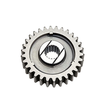Synchronizer Ring 33360-23000-71 for Toyota Engine 11Z 1DZ 5K Forklift 2SD10 5FDF20 6FG30 6FDN30 6FDE35 - KUDUPARTS