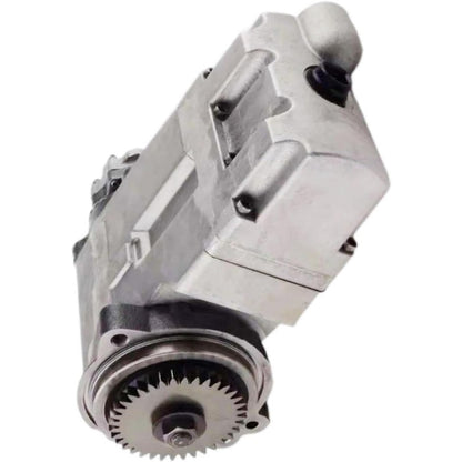 Fuel Injection Pump 319-0670 for Caterpillar CAT Engine C7 C9 Excavator E330D - KUDUPARTS