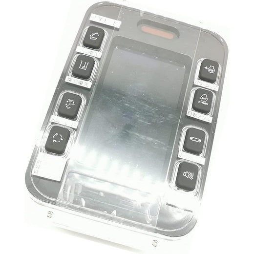 Monitor Display Panel 20R-7975 for Caterpillar CAT Excavator 325BL - KUDUPARTS