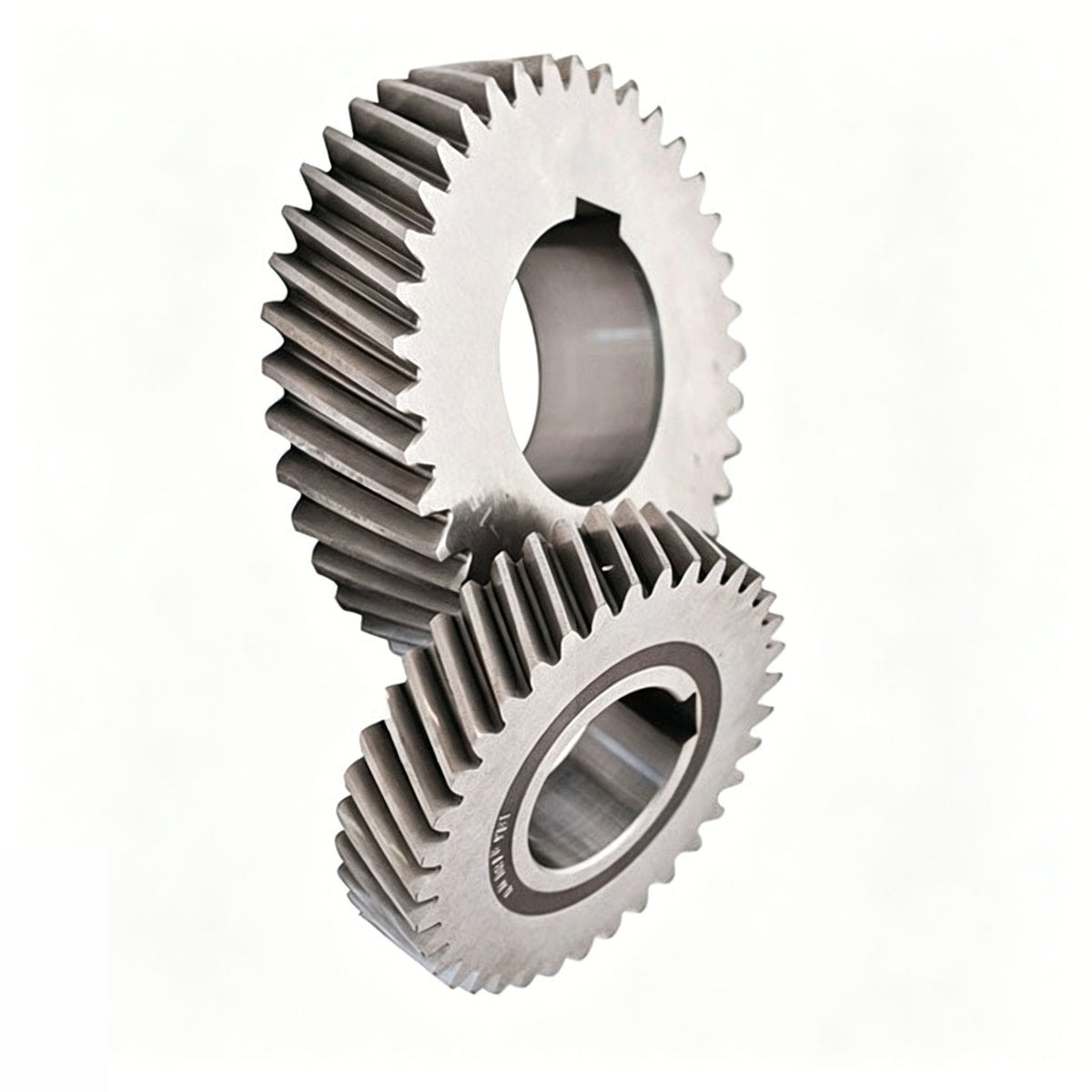 Gear Set 1092103600 1092103700 for Atlas Copco Air Compressor - KUDUPARTS
