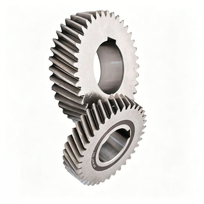 Gear Set 1092103600 1092103700 for Atlas Copco Air Compressor