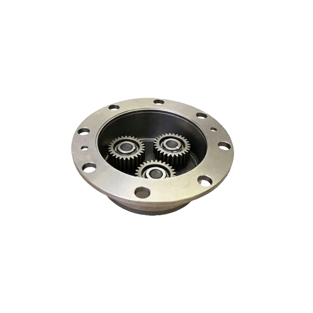 Planet Pinion Carrier R271422 for John Deere Engine 3029 4045 5030 Tractor 5103 5203 5204 5210 5225 5303 5310 5325 - KUDUPARTS