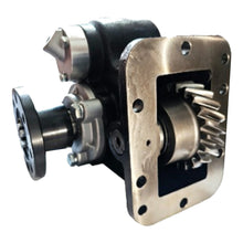 Transmission Power Take-Off PTO2125T1QW for Gearbox DF-145-5 Truck - KUDUPARTS