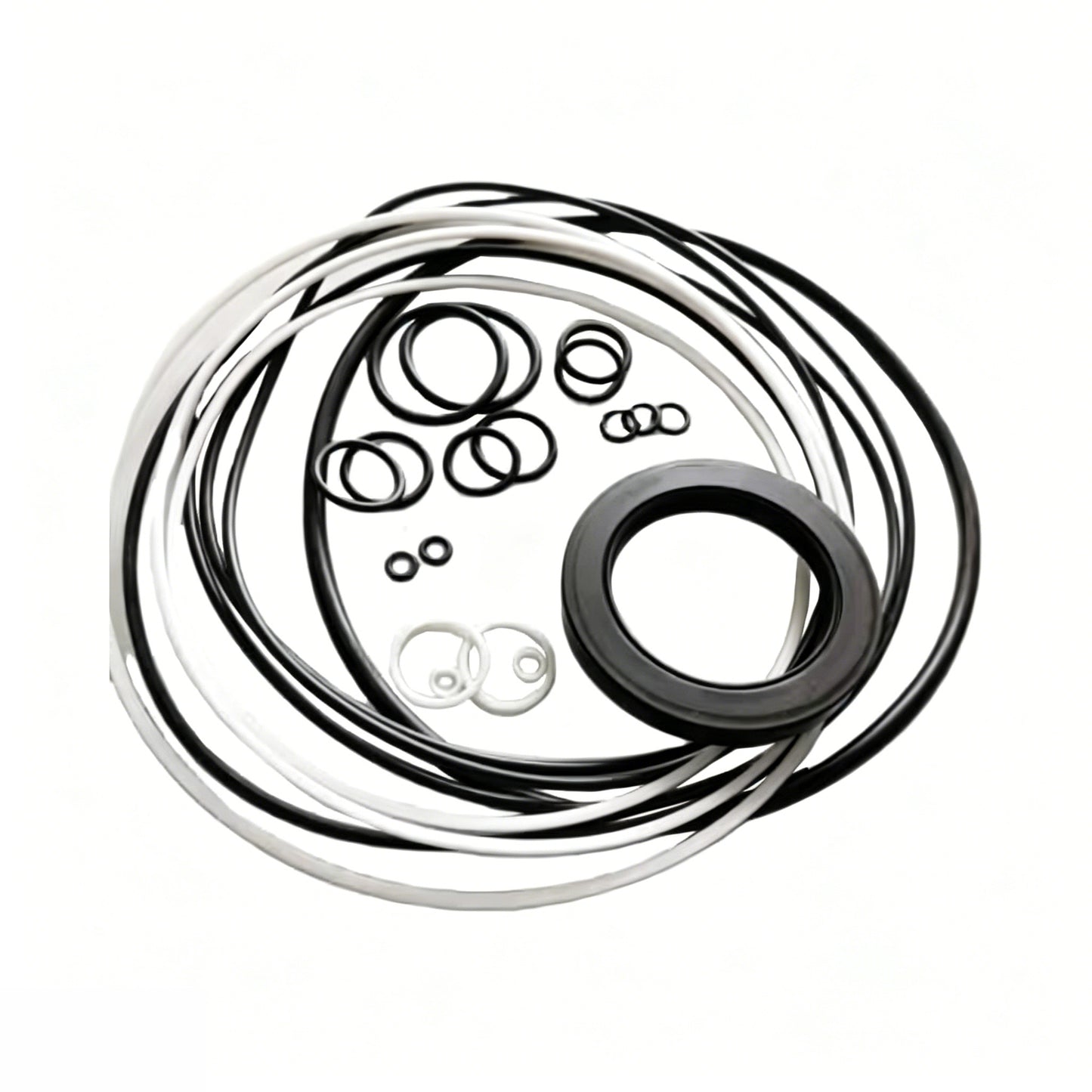 Transmission Repair Kit 17M-15-05180 for Komatsu Crawler Dozer D275A-5R D275AX-5E0