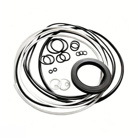 Transmission Repair Kit 17M-15-05180 for Komatsu Crawler Dozer D275A-5R D275AX-5E0 - KUDUPARTS