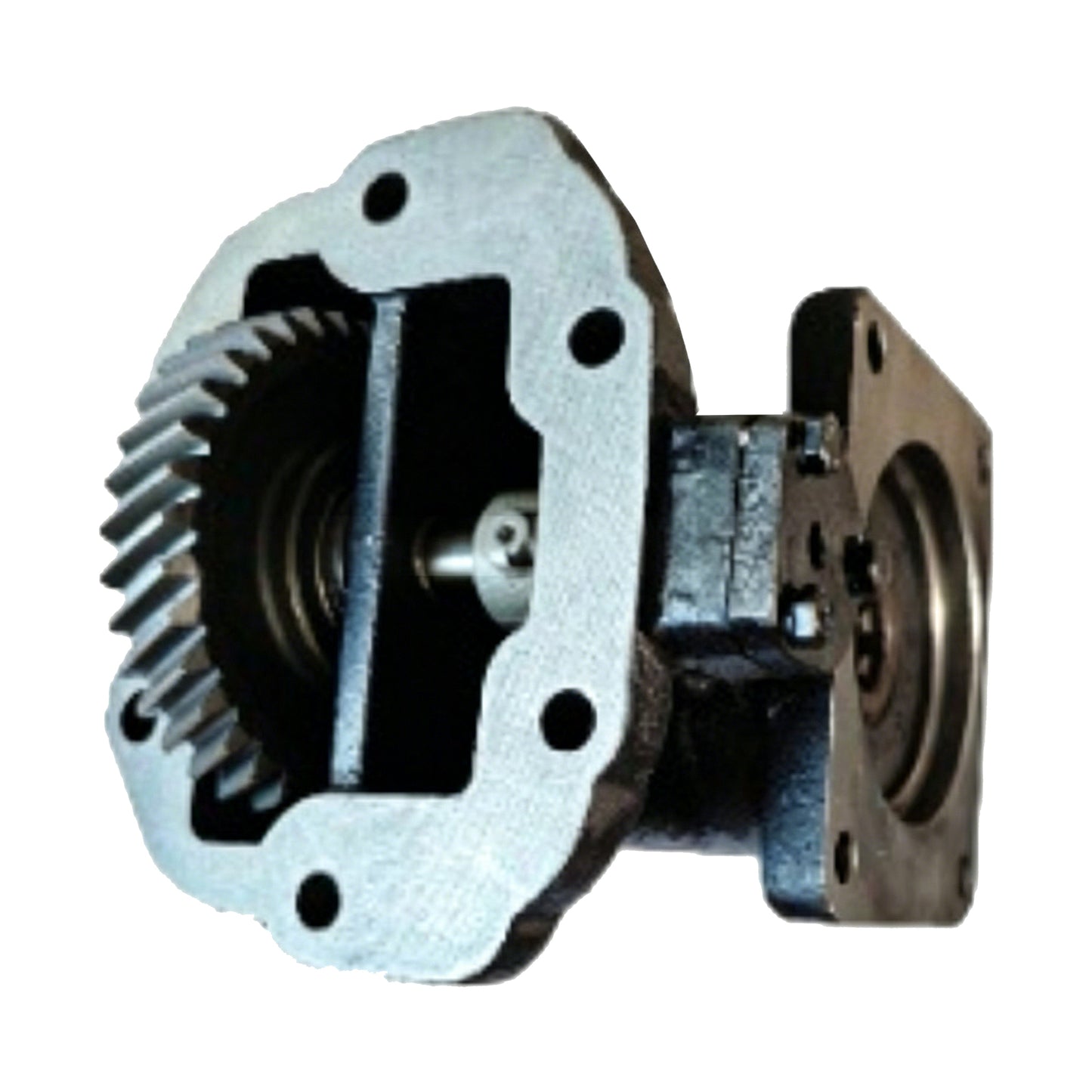 Transmission Power Take-Off PTO3632 for Heavy Duty Truck
